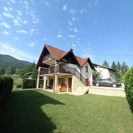 Milekic Apartamento *