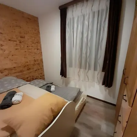 Milekic Apartment Mrkonjic Grad