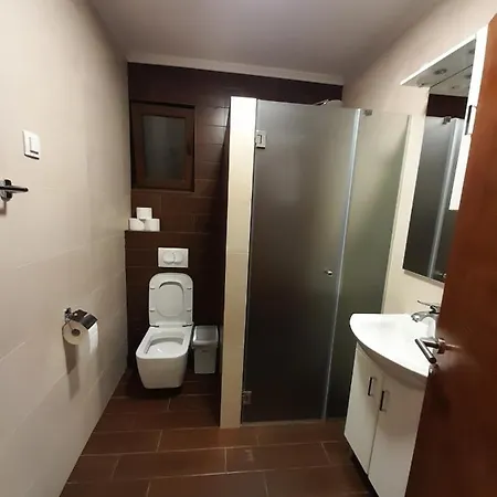 Apartamento Milekic