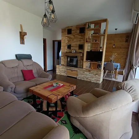 Milekic Apartmán Mrkonjic Grad