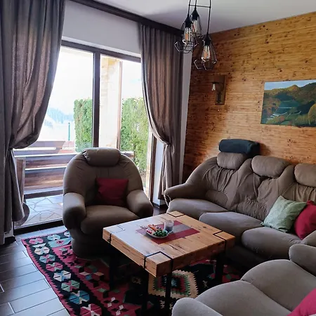 Milekic Apartmán